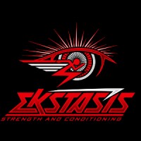 Ekstasis Strength & Conditioning Logo