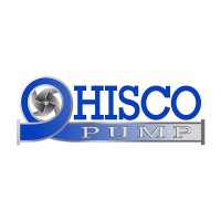 HISCO Pump Logo