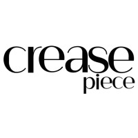 Crease Piece Logo
