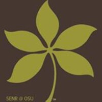 School of Environment and Natural Resources at The Ohio State University Logo