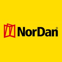 NorDan Polska Logo