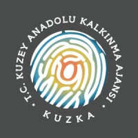T.C. Kuzey Anadolu Kalkınma Ajansı (KUZKA) Logo
