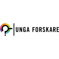 Unga Forskare Logo