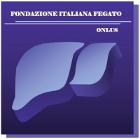 Italian Liver Foundation Npo - Fondazione Italiana Fegato ONLUS Logo