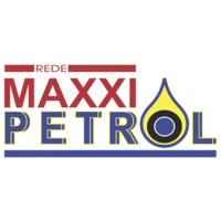Maxxi Petrol Logo