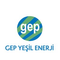 GEP Yeşil Enerji Üretim Teknolojileri A.Ş. Logo