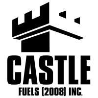 Castle Fuels (2008) Inc. Logo