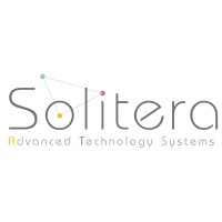 Solitera Advanced Technology Systems Logo