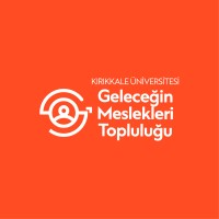 Kırıkkale Üniversitesi Geleceğin Meslekleri Topluluğu Logo