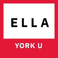 ELLA Women YU Logo