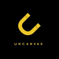 UnCanvas Logo