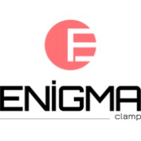 ENIGMA CLAMP Logo