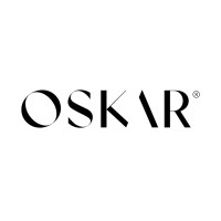 OSKAR® Natural Skincare Logo