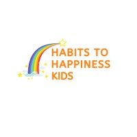 Habits to Happiness Kids Logo