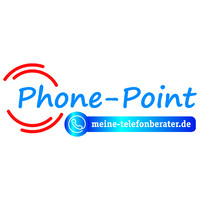 Phone-Point GmbH | meine-telefonberater.de Logo