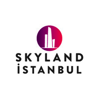 Skyland İstanbul Logo