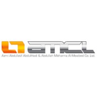 AMCL Logo