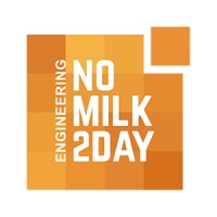 Nomilk2day Engineering Logo