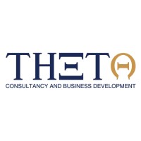 Theta Consultancy & Business Development Logo