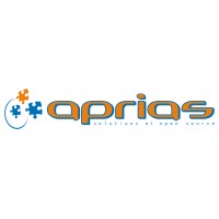 APRIAS Logo