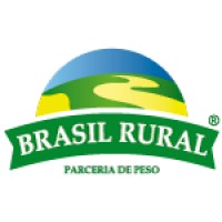 Brasil Rural Logo