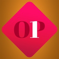 Op1 Logo