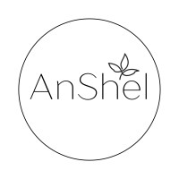 AnShel Logo