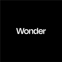 Wonder Creative Studio Logo