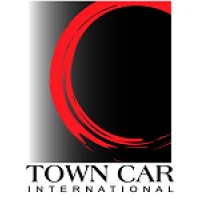 Town Car International Logo