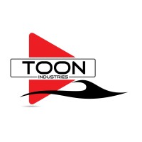 Toon-Industries - St. Paul, Minnesota Logo