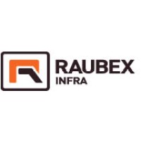 Raubex Infra (Pty)Ltd Logo