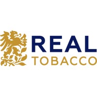 Real Tobacco S.A. Logo