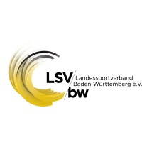 Landessportverband Baden-Württemberg e.V. Logo
