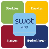 SWOT-app Logo