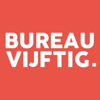 Bureauvijftig Logo