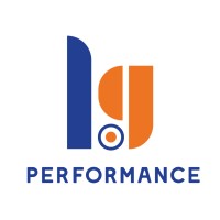 LG Performance Logo