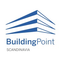 BuildingPoint Scandinavia Logo