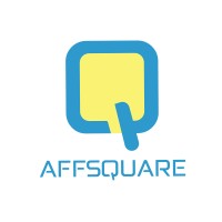 AFFSQUARE Logo