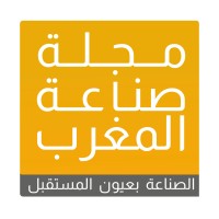 الصناعة بعيون المستقبل : IDM عربية Logo
