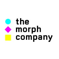 The Morph Company Logo