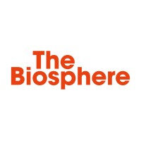 The Biosphere Logo