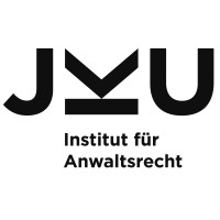 Institut für Anwaltsrecht (JKU Linz) Logo