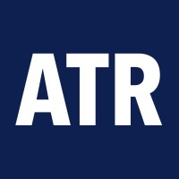 ✈ Aerospace Tech REVIEW Logo
