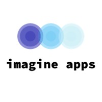 imagine apps Logo