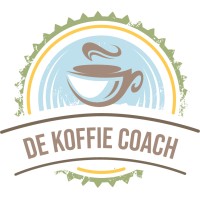 De Koffie Coach Logo