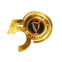 Guinness Cameroun S.A Logo