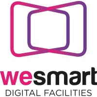 WeSmart Logo