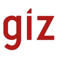 GIZ Tunisie Logo