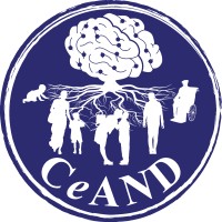 CeAND Logo