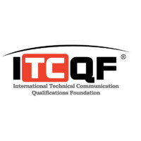 ITCQF - International Technical Communication Qualifications Foundation Logo